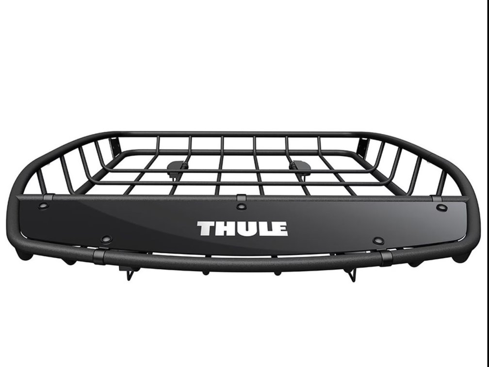 Thule Canyon XT Cargo Basket