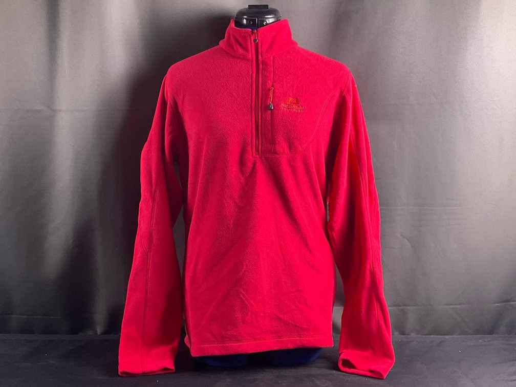 Mountain Equipment Women's Micro Zip-T Pullover