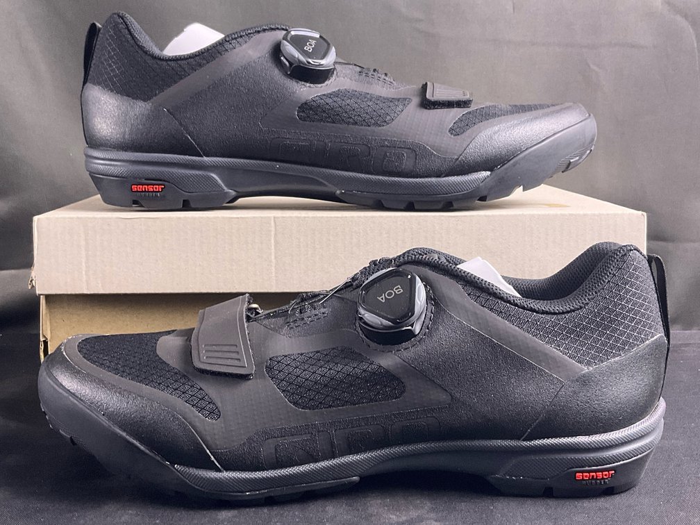 Giro Ventana Cycling Shoes