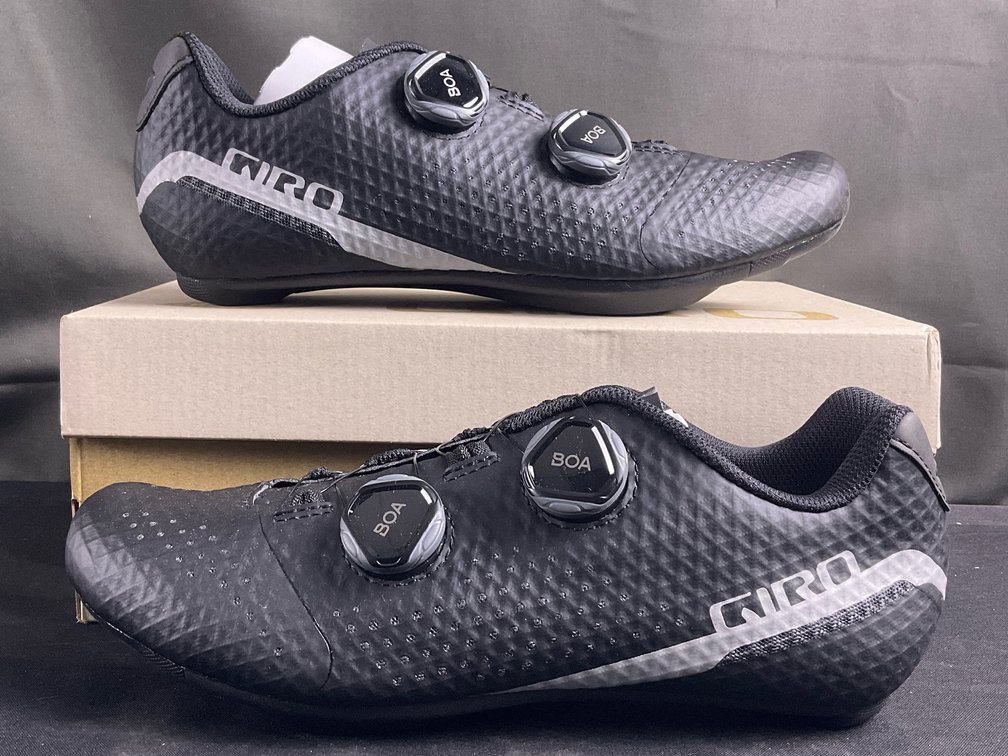 Giro Regime Cycling Shoes