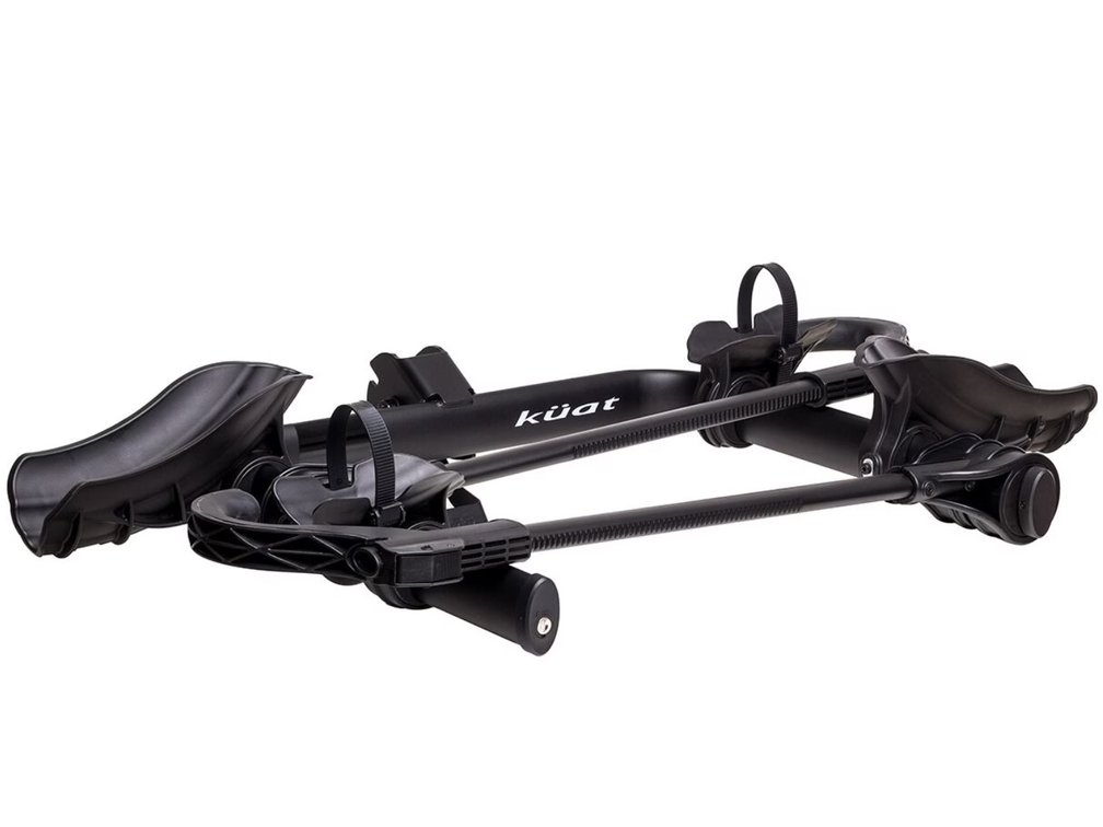 Küat Transfer V2 Bike Hitch Rack