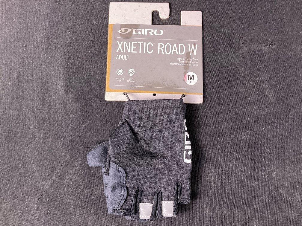 Giro Xnetic Road W Cycling Gloves
