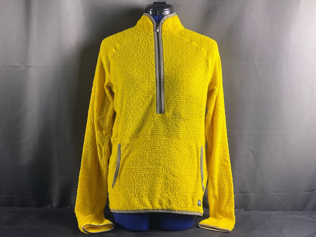 Backcountry Highliner Primaloft Fleece 1/4-Zip