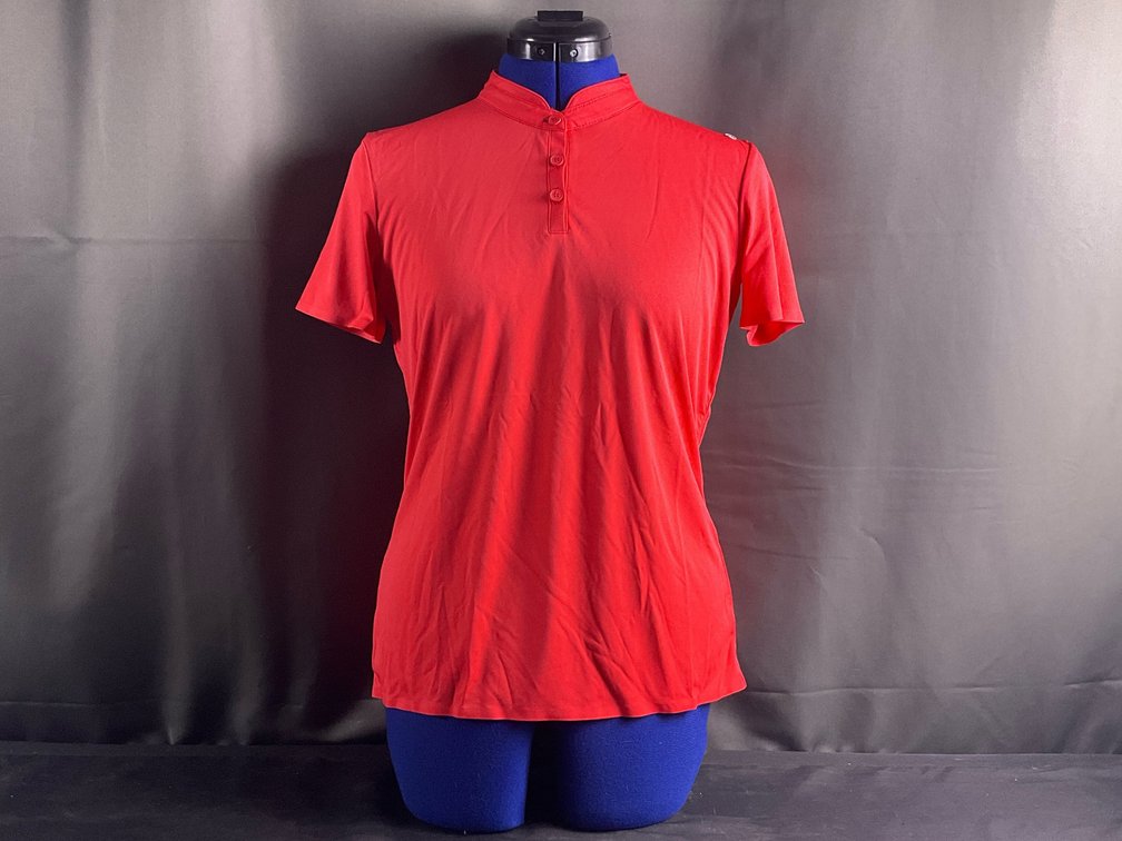 Castelli Tech 2 W Polo Shirt