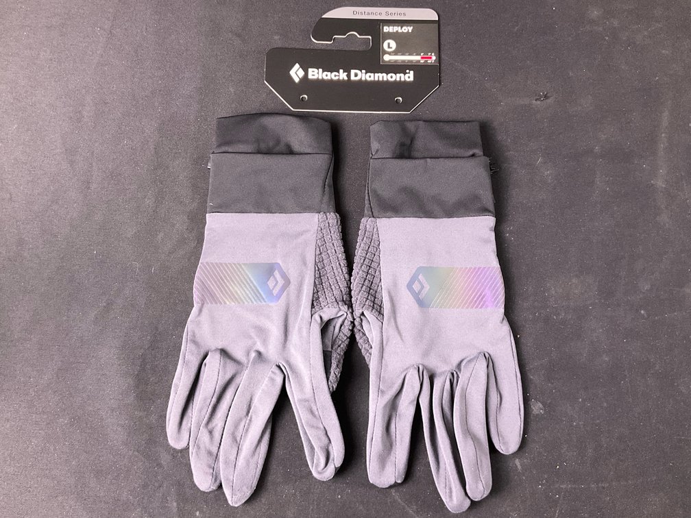 Black Diamond Deploy Gloves