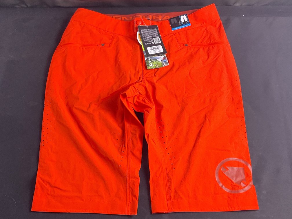 Endura SingleTrack Lite Cycling Shorts