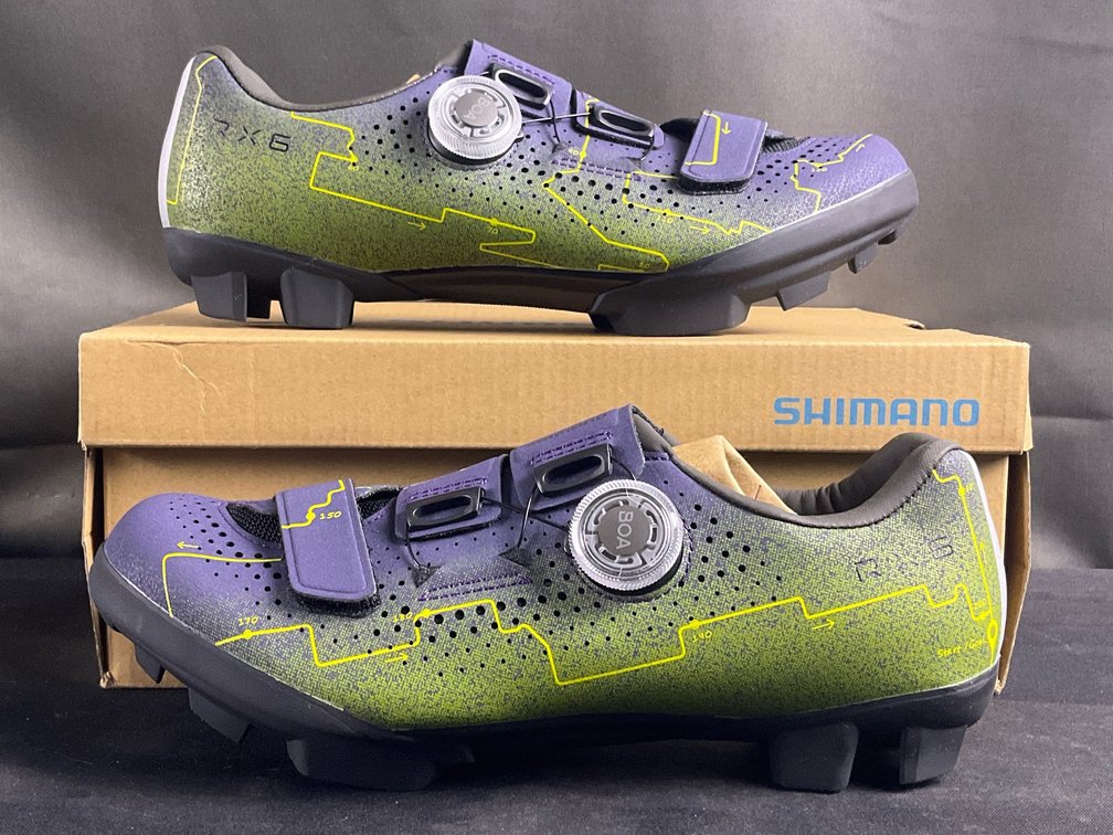 Shimano RX6 Cycling Shoes
