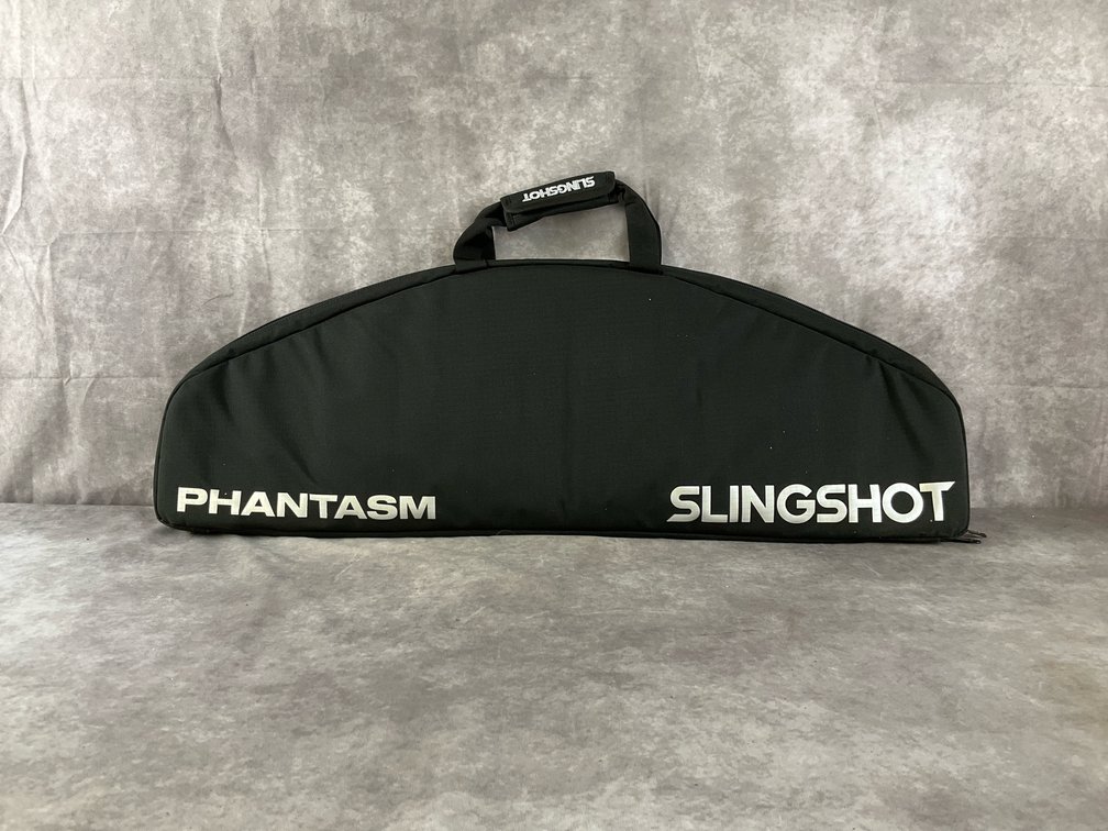 Slingshot Phantasm E 866 Lower Package