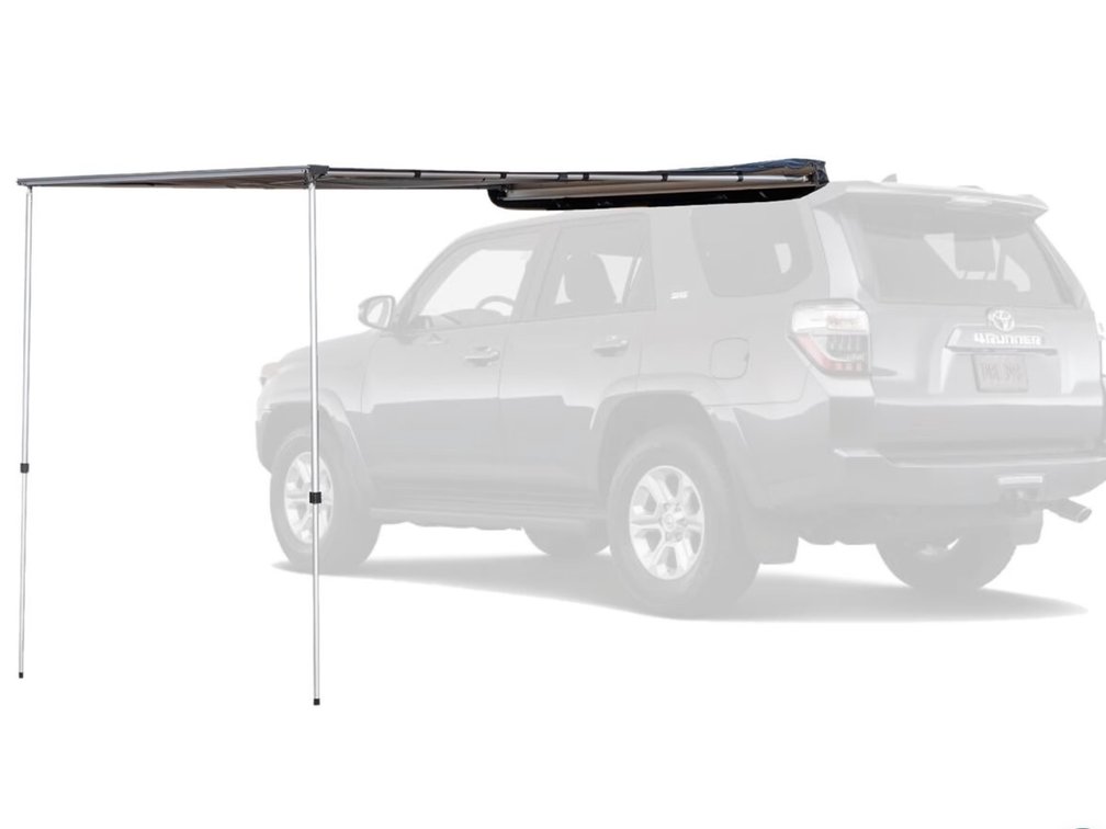 Tepui 6 ft Vehicle Awning