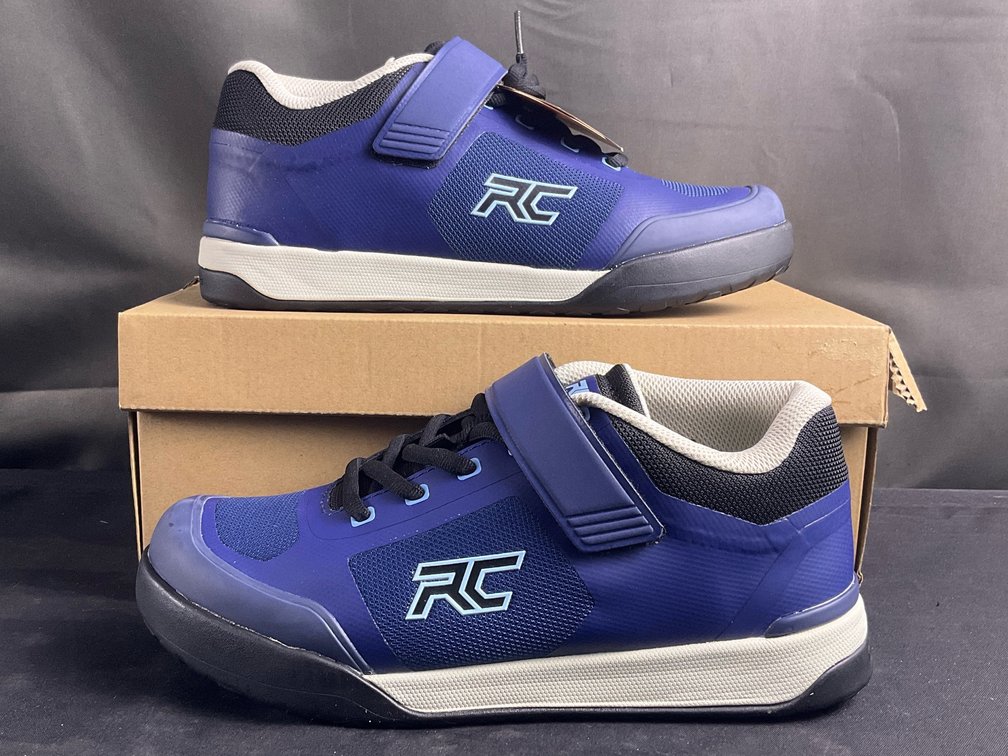 Ride Concepts Traverse Clip Cycling Shoes
