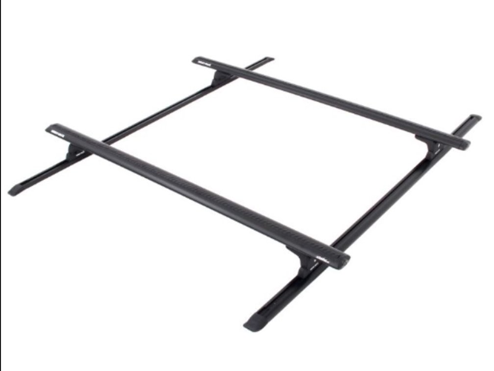 Rhino-Rack Vortex Roof Rack Crossbar System