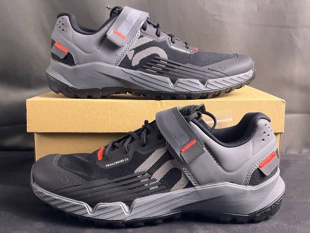 Five Ten Trailcross Clip-In Cycling Shoes