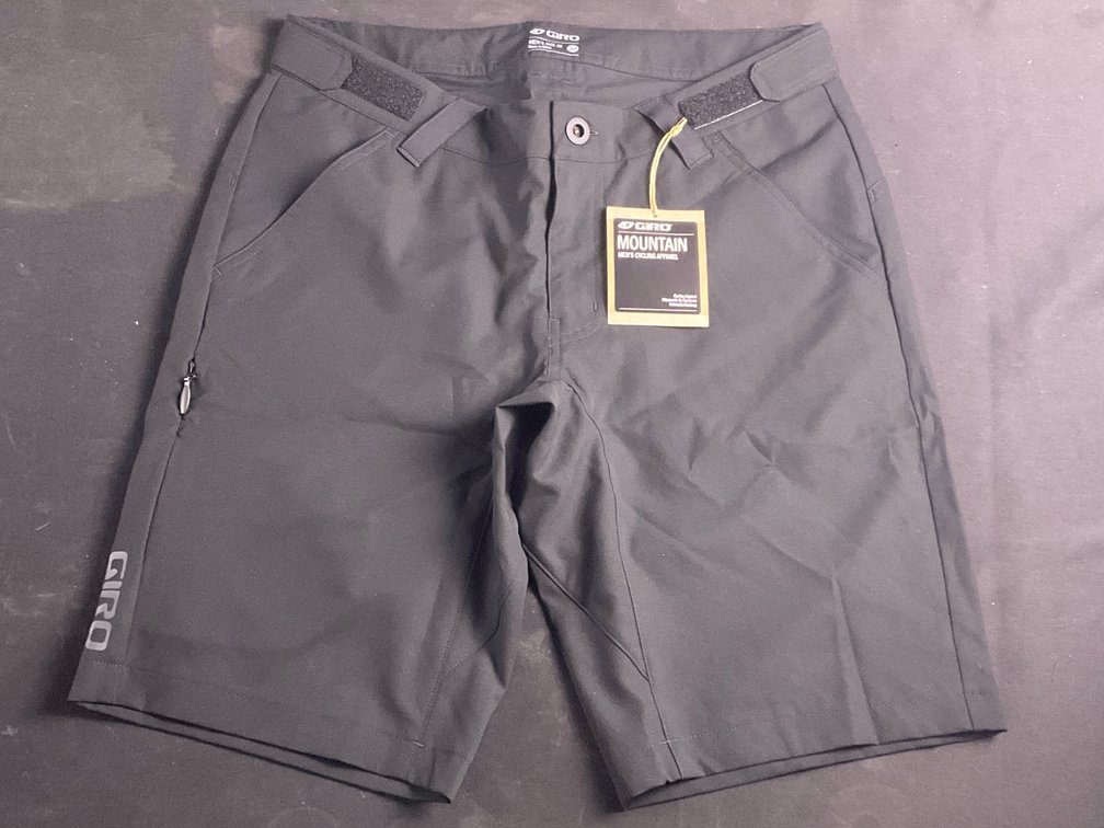 Giro M Arc Short Mid Shorts