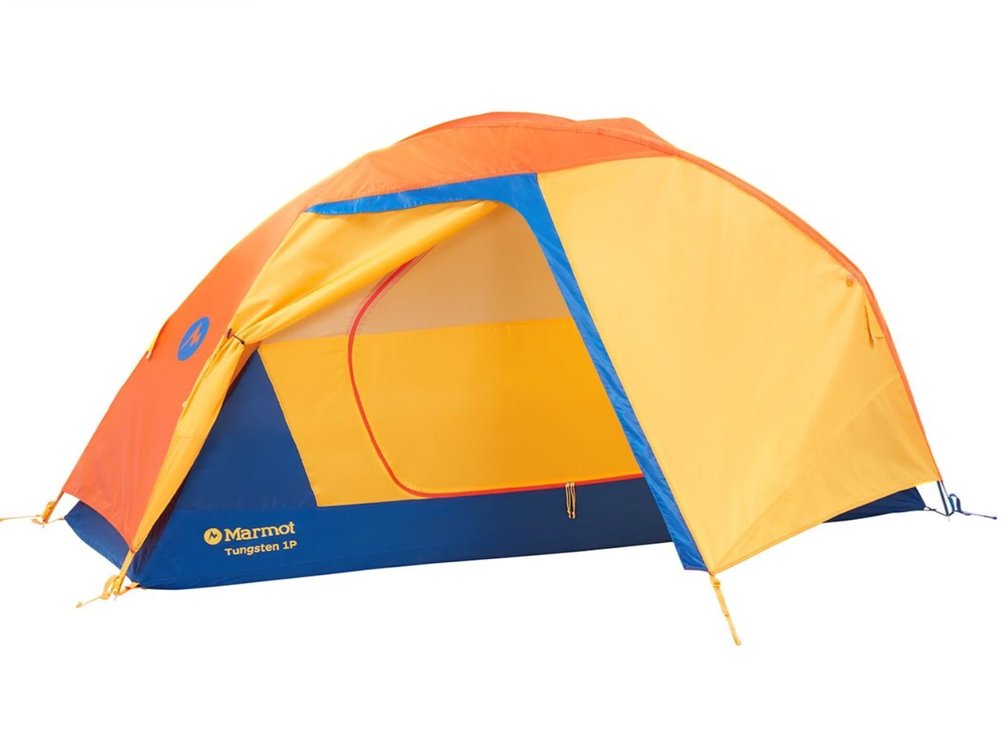 Marmot Tungsten 1P Tent