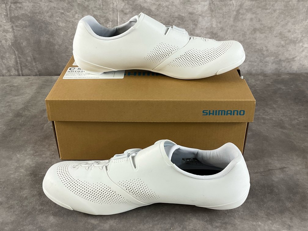 Shimano RC703 Road Cycling Shoes
