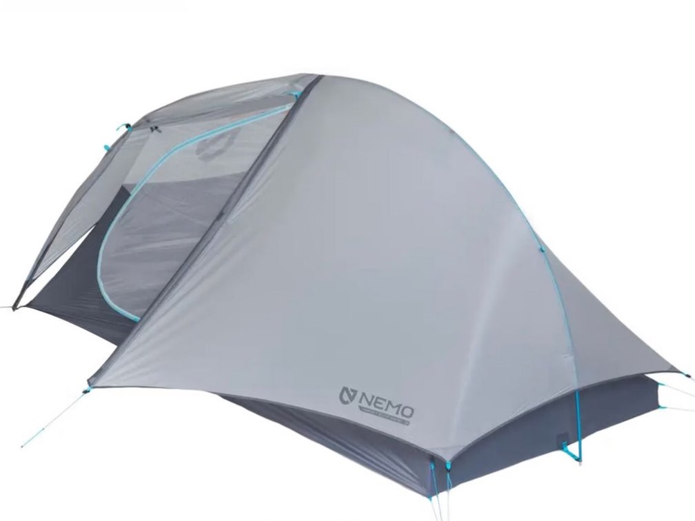 NEMO Hornet Elite OSMO Backpacking Tent