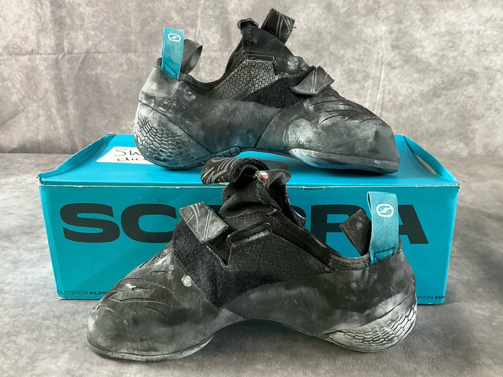 Scarpa Drago XT Climbing Shoes