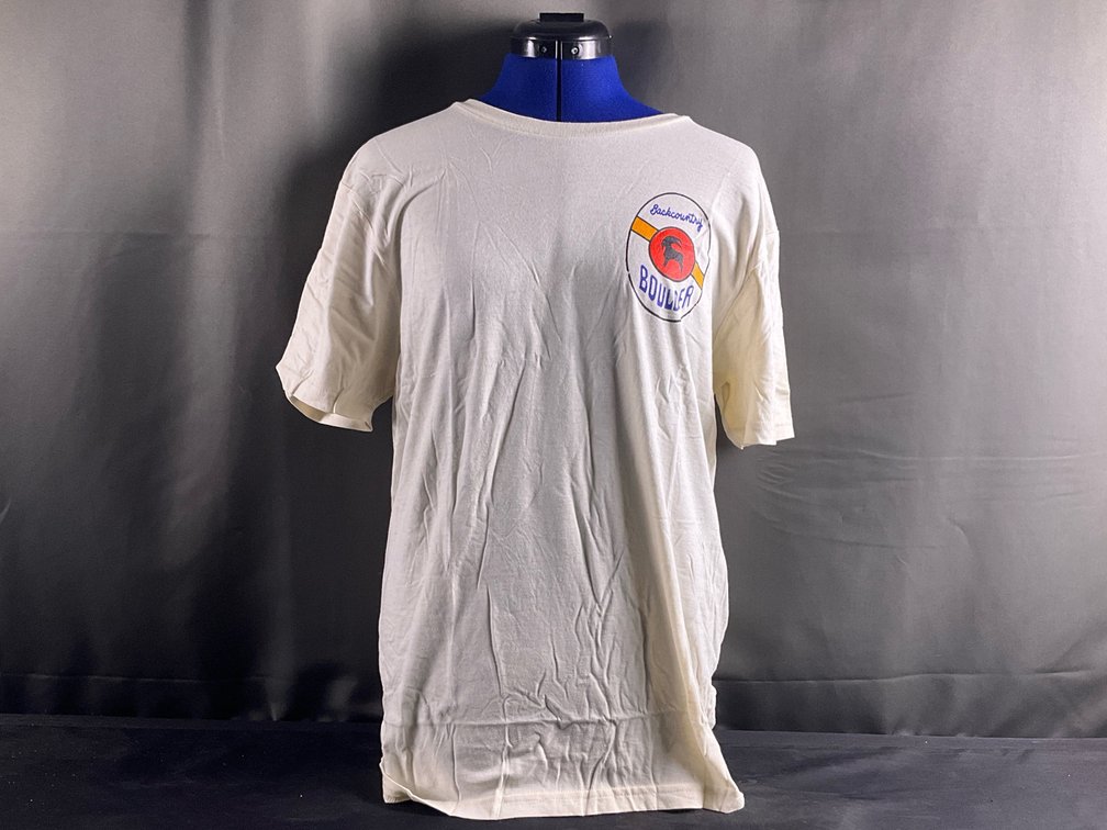 Backcountry Boulder Graphic T-Shirt