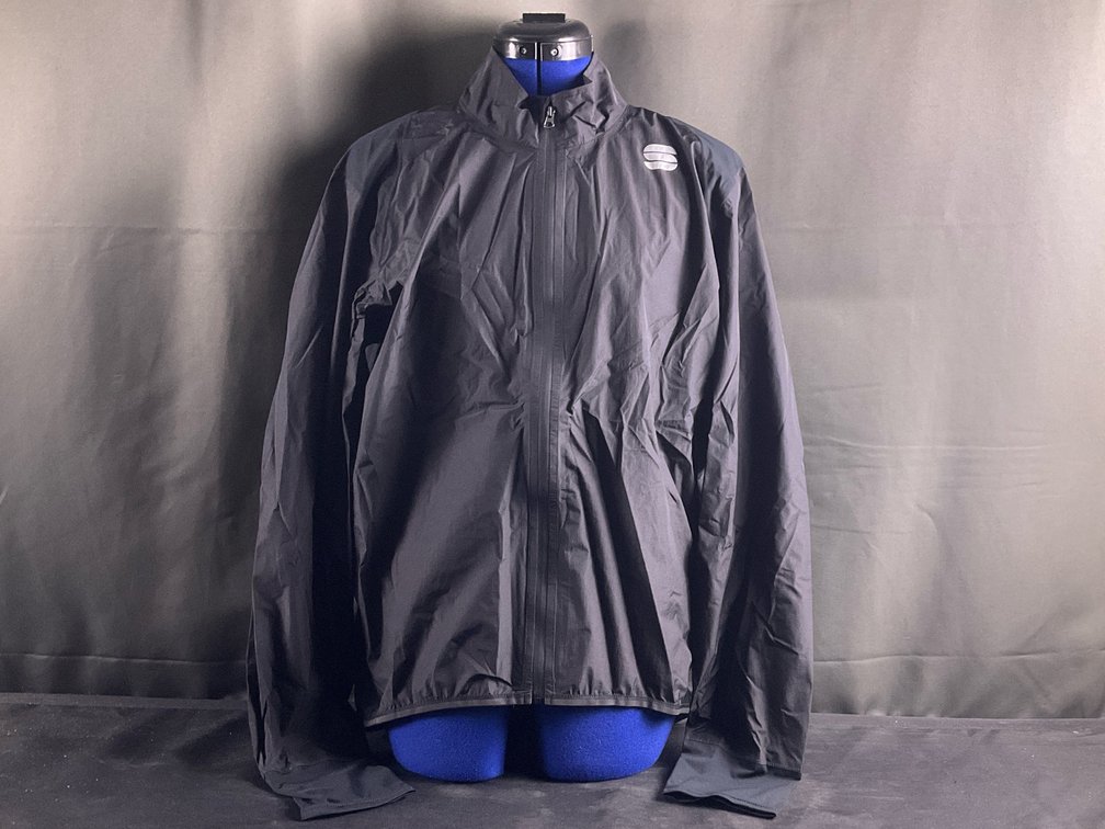 Sportful Hot Pack Cycling Jacket