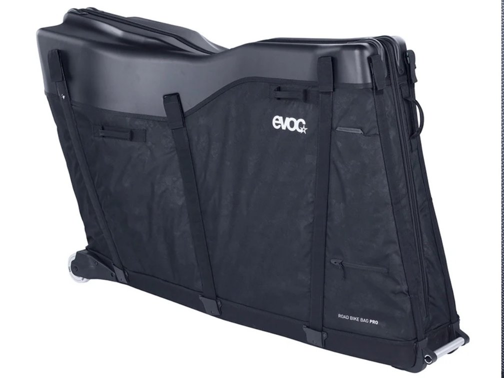 EVOC Road Bike Bag Pro