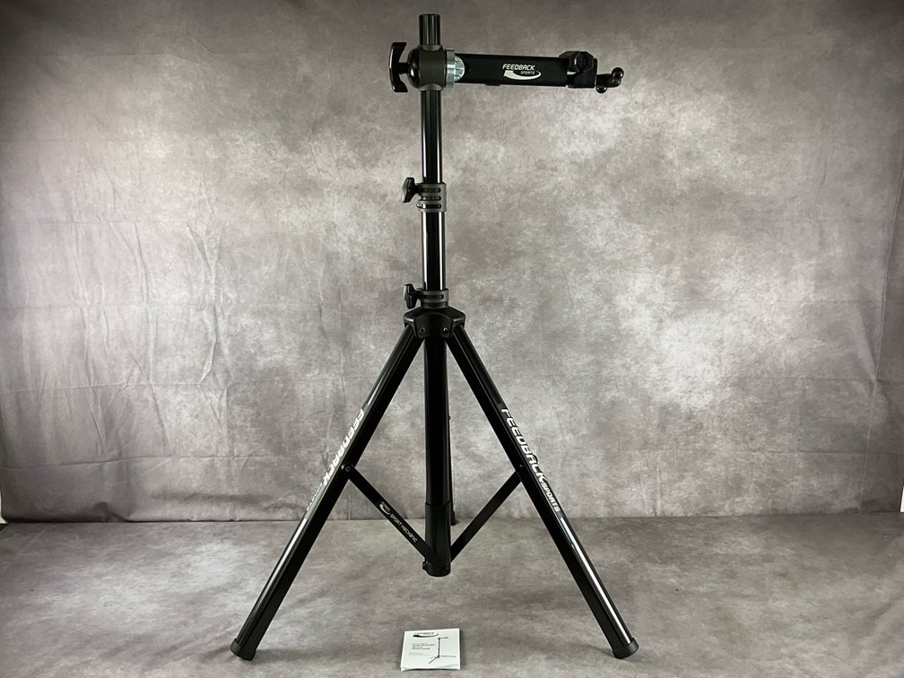 Feedback Sports Sport Mechanic Bicycle Repair Stand