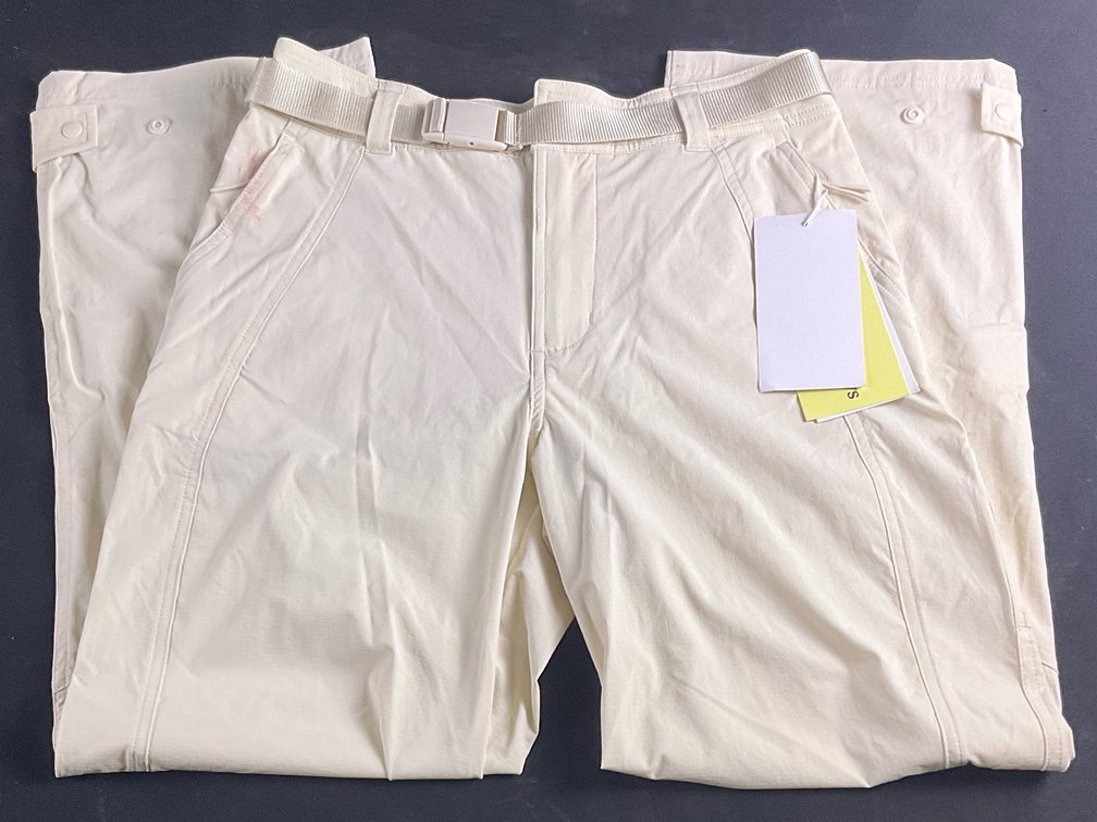 Halfdays Belted Cargo Pants