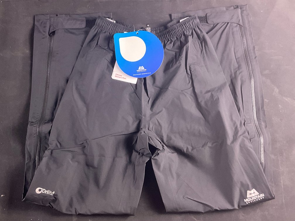 Mountain Equipment Odyssey Women's Pants