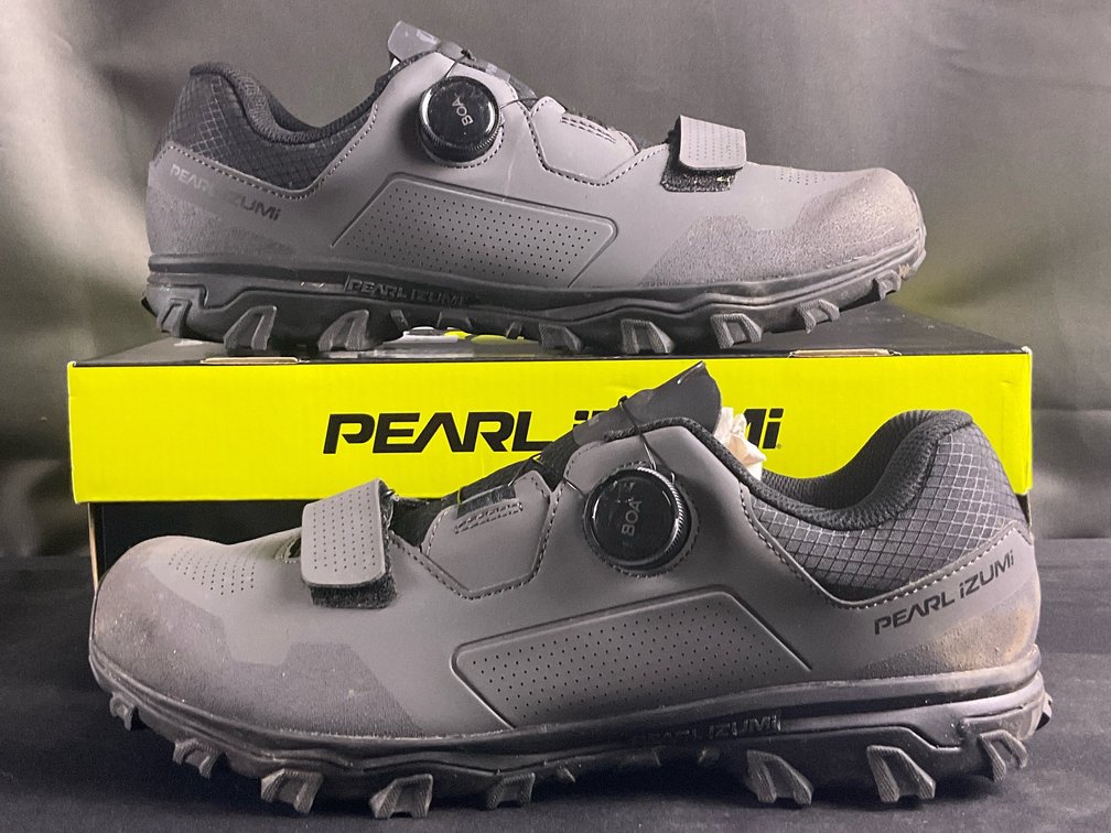 Pearl Izumi X-Alp Summit Cycling Shoes