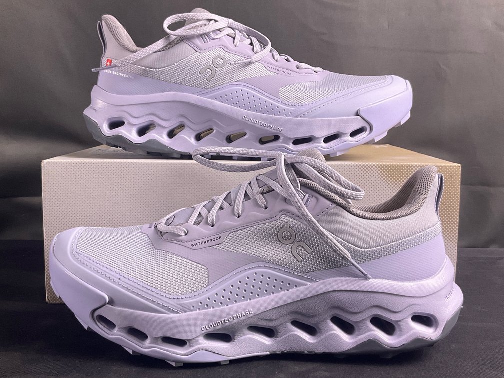 On Cloudhorizon 2 WP Running Shoes