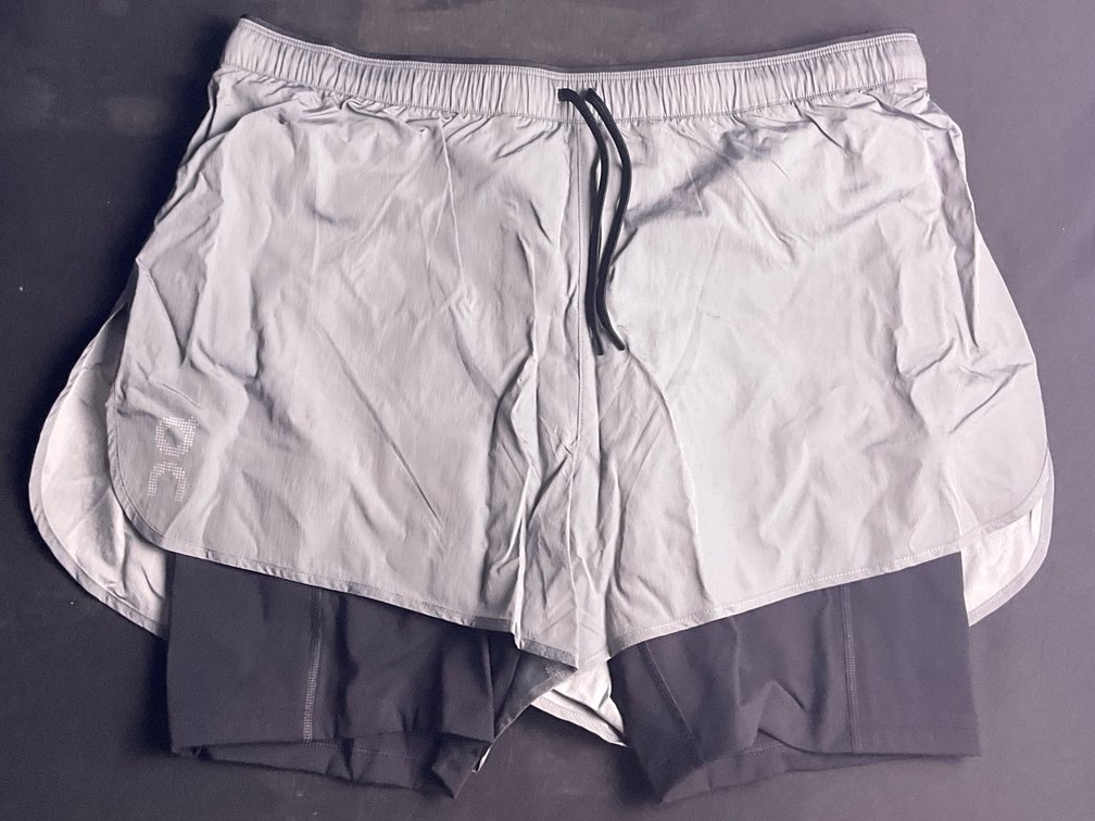 On Performance Volt Shorts