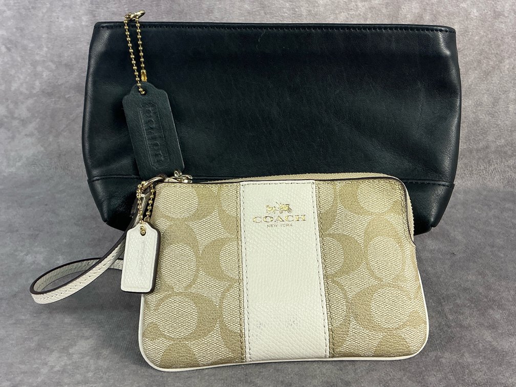 Coach Bags
