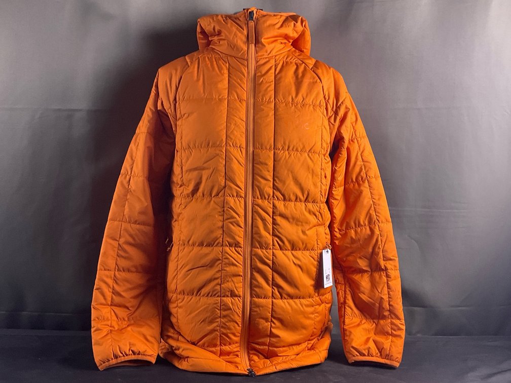 Stoic Womens Venture Insulated Parka