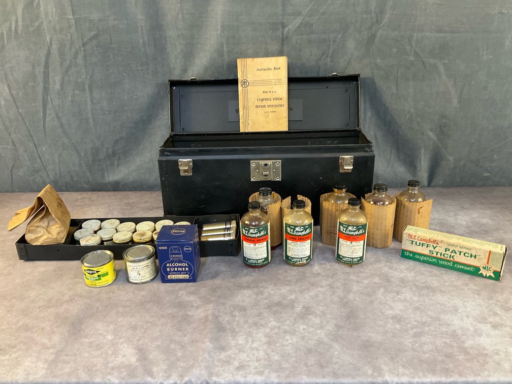 Furniture Repair Kit