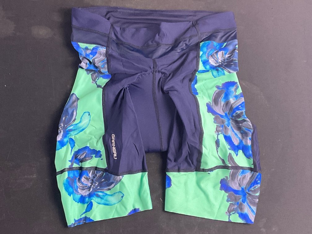 Garneau Neo Power Art Motion Shorts