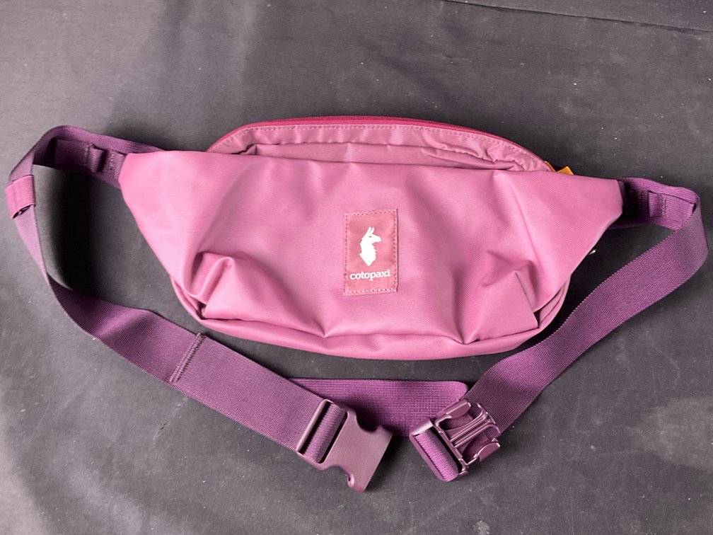 Cotopaxi Hip Pack