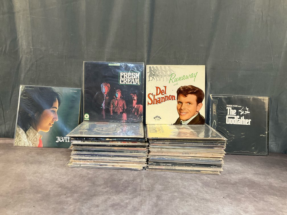 LP Records