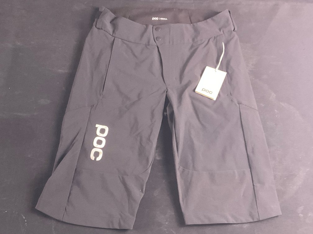 POC Essential MTB Women's Shorts