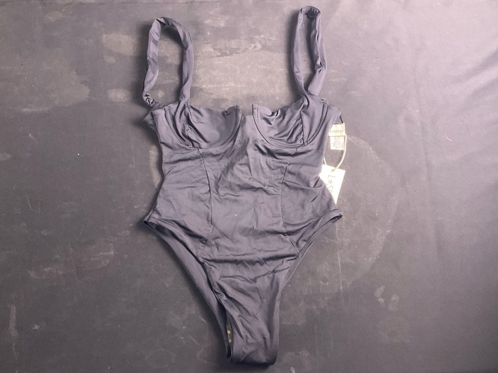 L*SPACE Kendal One Piece Classic Swimsuit