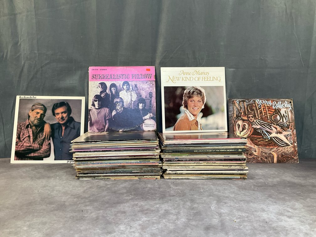 LP Records