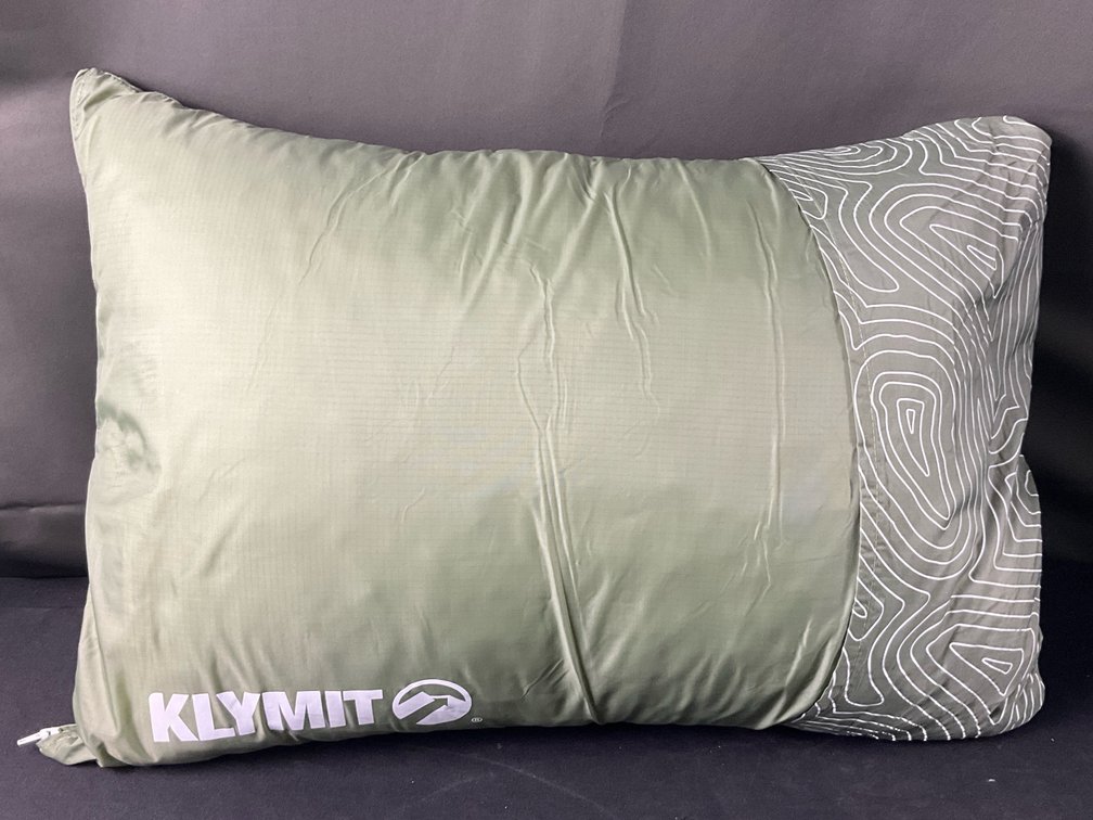Klymit Drift Camping Pillow