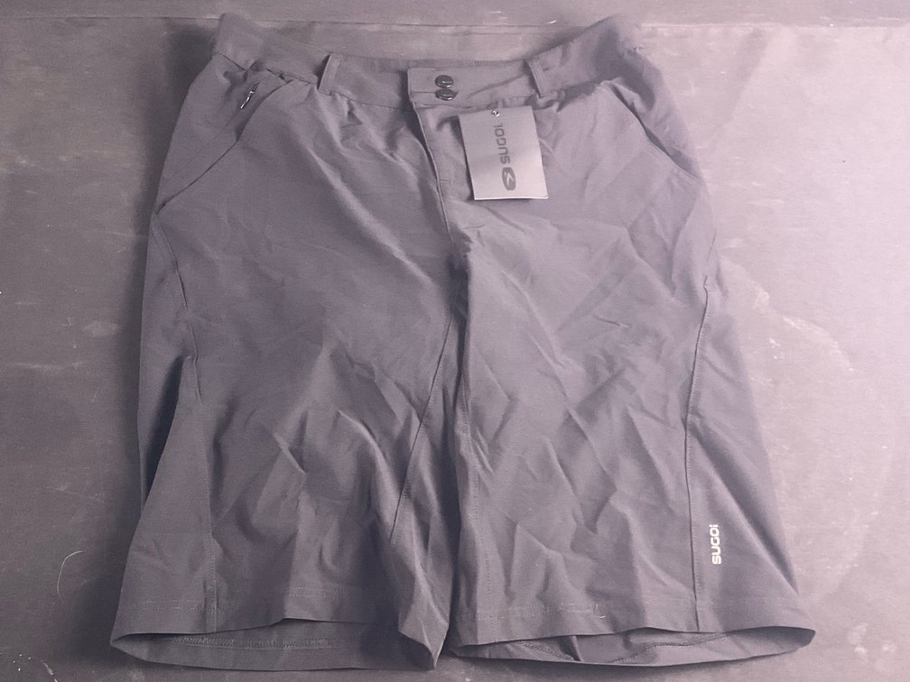 Sugoi ARD Shorts