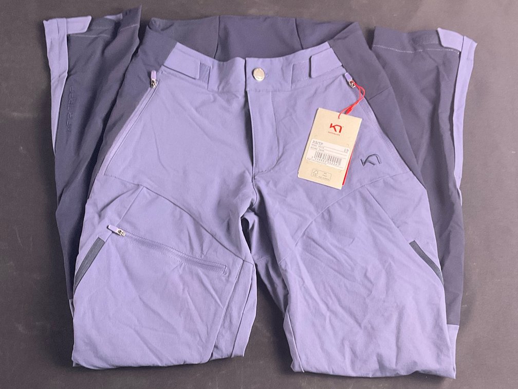 Kari Traa Henni Pants