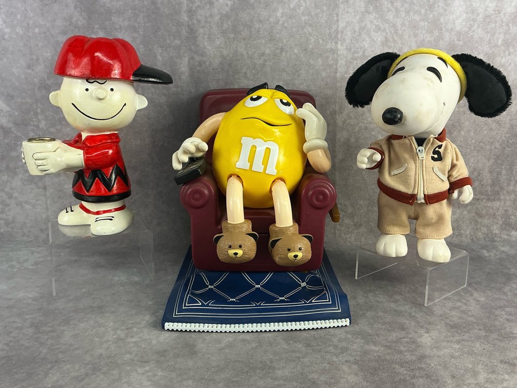 Snoopy & More