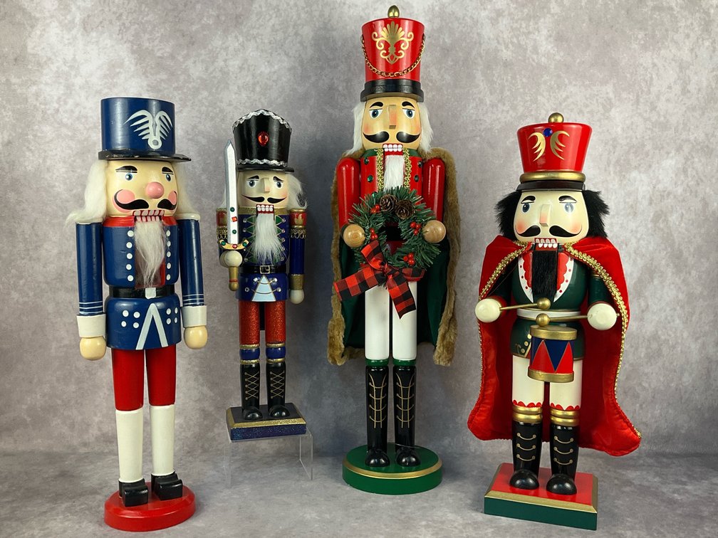 Nutcracker Collection