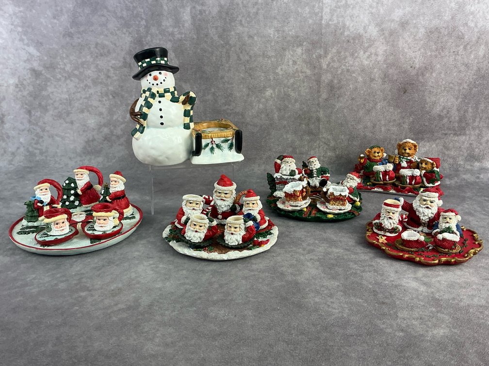 90s Christmas