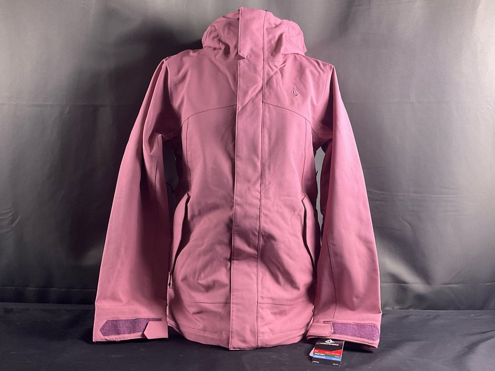 Volcom Stoney Shadow Ins Jacket