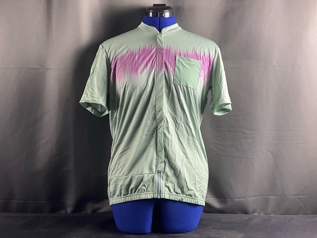Castelli UNLTD Sent 2 Cycling Jersey