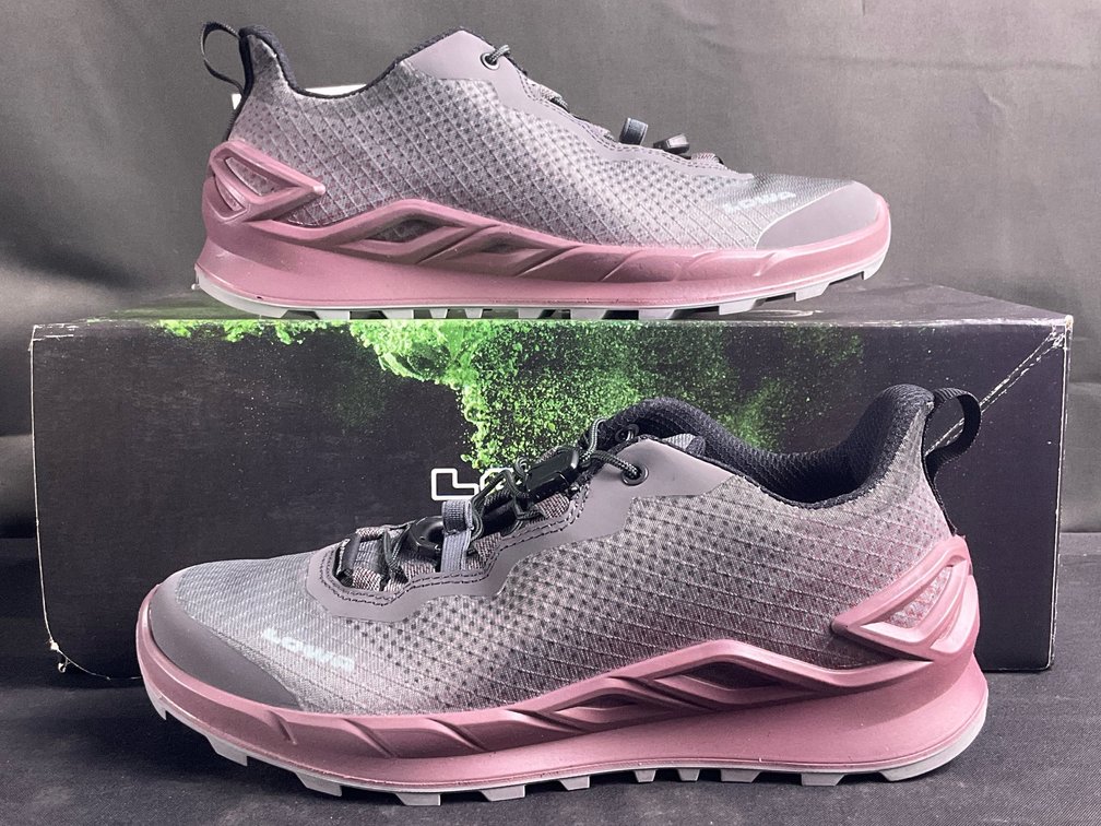 LOWA Merger GTX LO Ws Shoes