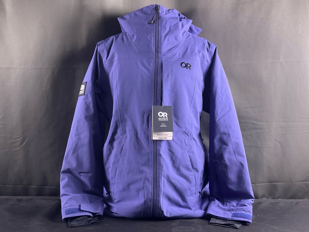 Outdoor Research Snowcrew Jacket
