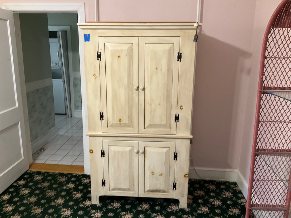 Wardrobe